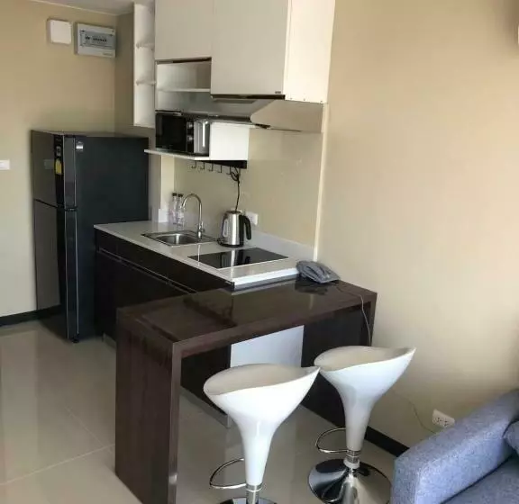 Mai Khao Beach Apartments  Mbc
