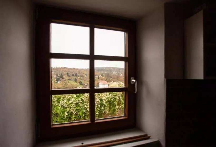 Majatalo Apartmány Navyhlídce