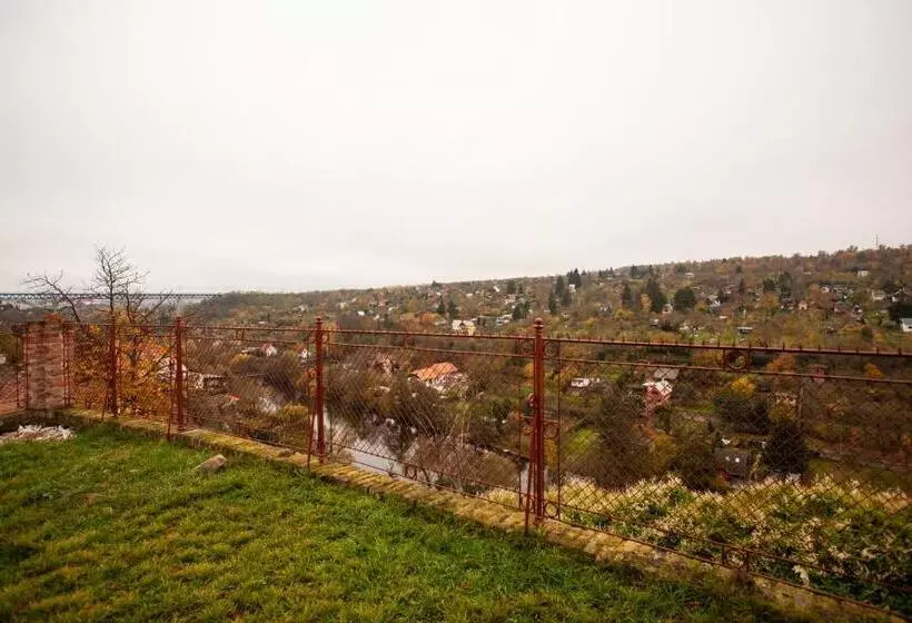 Majatalo Apartmány Navyhlídce