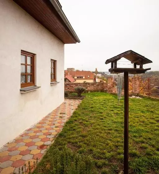 Majatalo Apartmány Navyhlídce