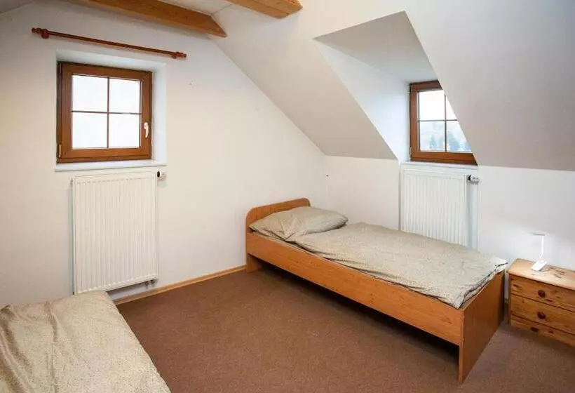 Majatalo Apartmány Navyhlídce