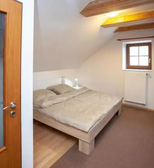 Majatalo Apartmány Navyhlídce