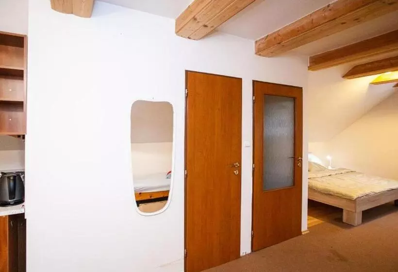 Majatalo Apartmány Navyhlídce