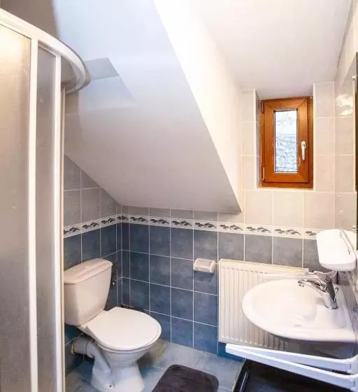 Majatalo Apartmány Navyhlídce