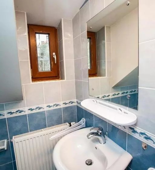 Majatalo Apartmány Navyhlídce
