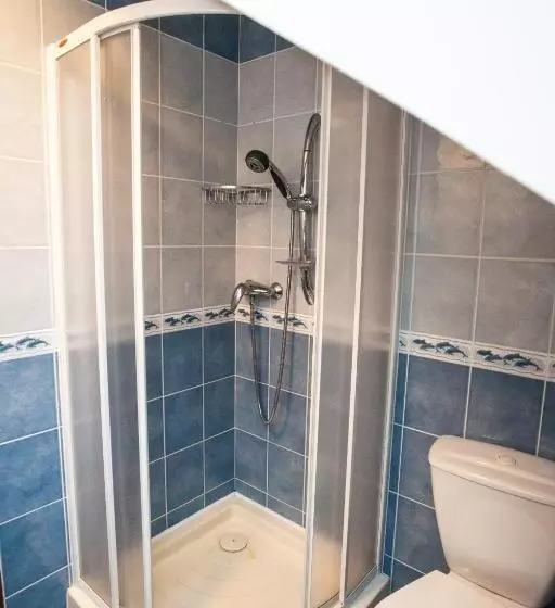 Majatalo Apartmány Navyhlídce
