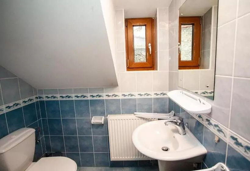 Majatalo Apartmány Navyhlídce