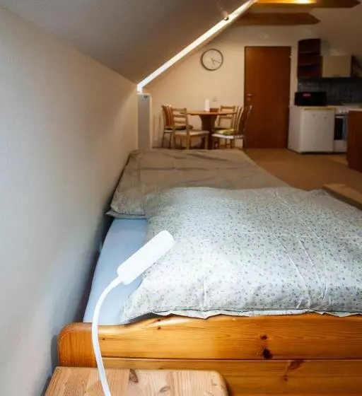 Majatalo Apartmány Navyhlídce