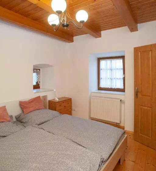 Majatalo Apartmány Navyhlídce