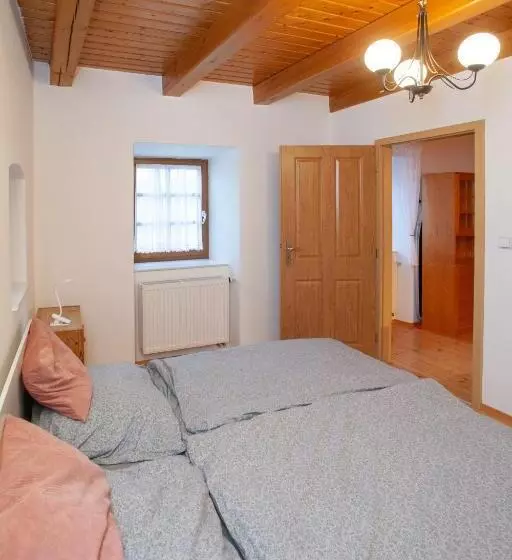 Majatalo Apartmány Navyhlídce
