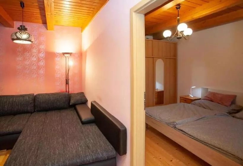 Majatalo Apartmány Navyhlídce