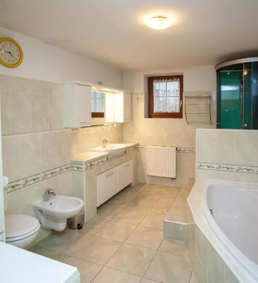 Majatalo Apartmány Navyhlídce