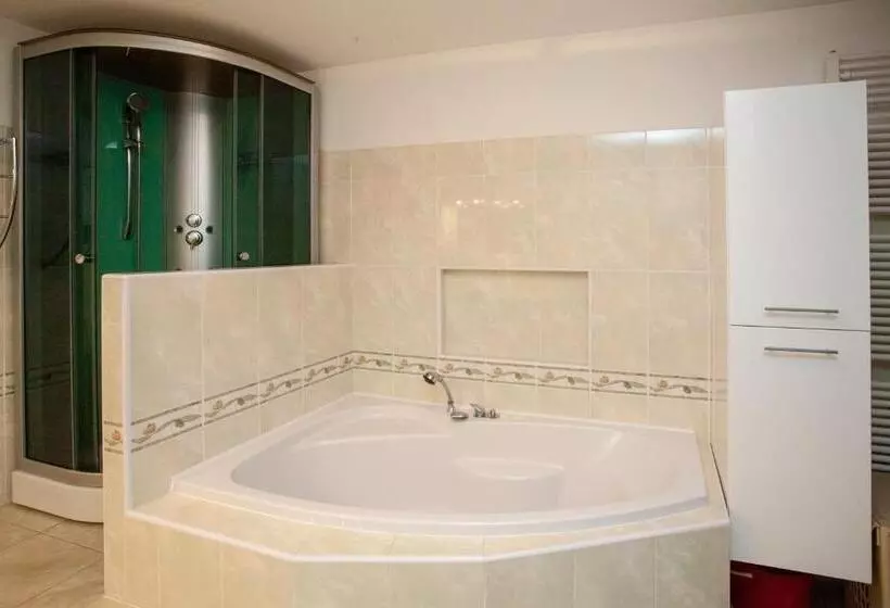 Majatalo Apartmány Navyhlídce