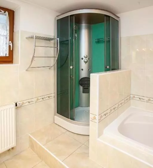 Majatalo Apartmány Navyhlídce