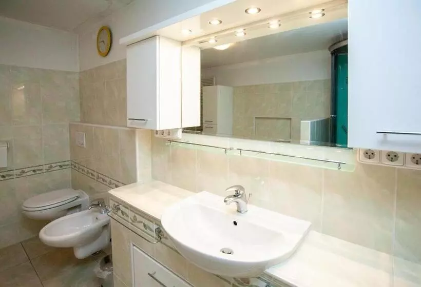 Majatalo Apartmány Navyhlídce