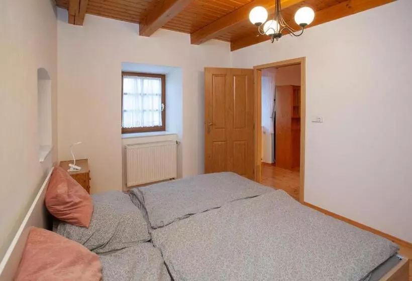 Majatalo Apartmány Navyhlídce