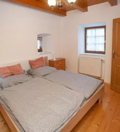 Majatalo Apartmány Navyhlídce