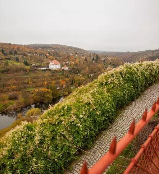 Majatalo Apartmány Navyhlídce