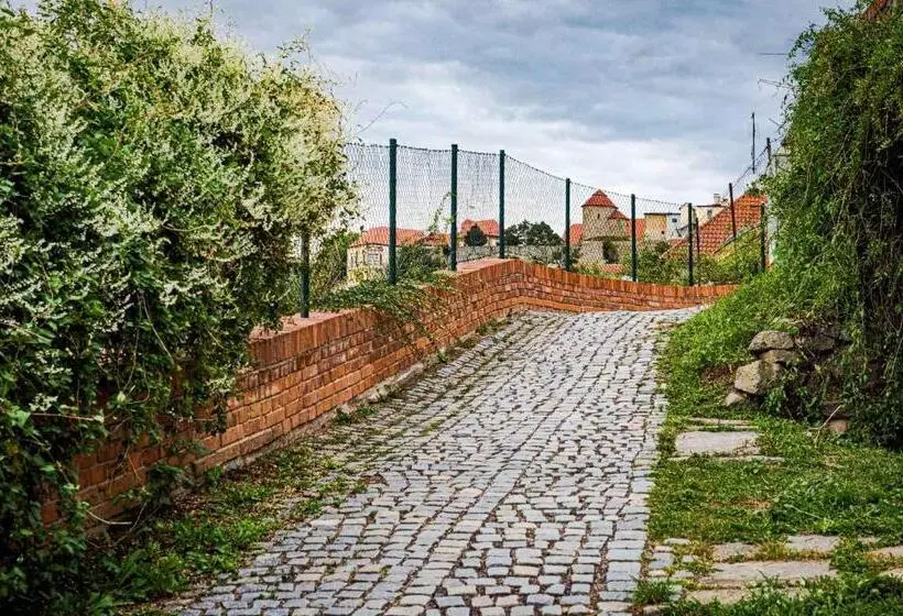 Majatalo Apartmány Navyhlídce