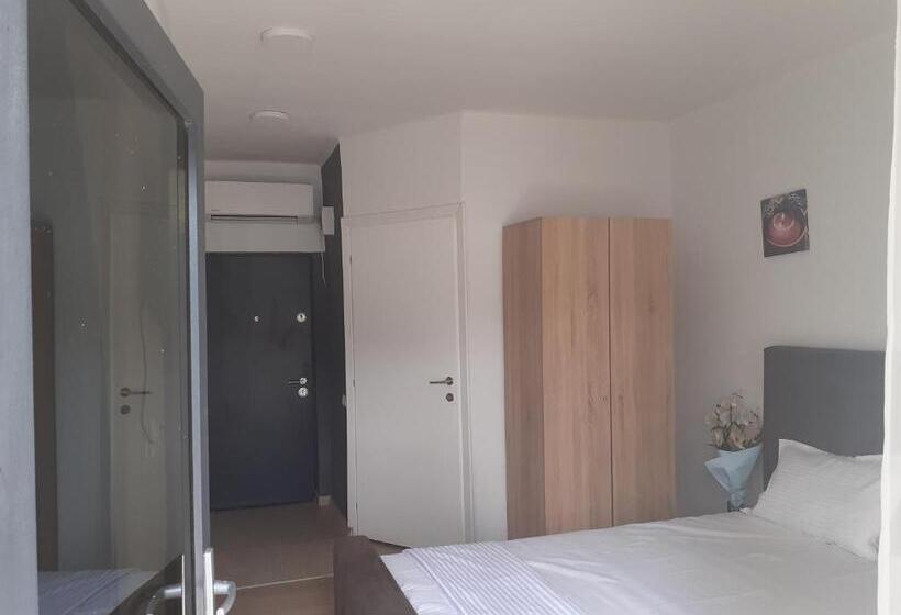 Пансион Cazanele Dunarii La Cumatru