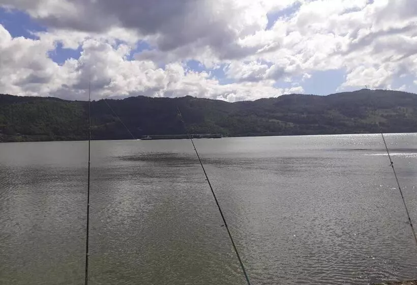 Majatalo Cazanele Dunarii La Cumatru