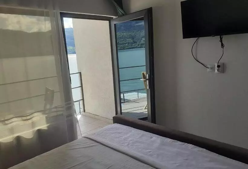 Majatalo Cazanele Dunarii La Cumatru