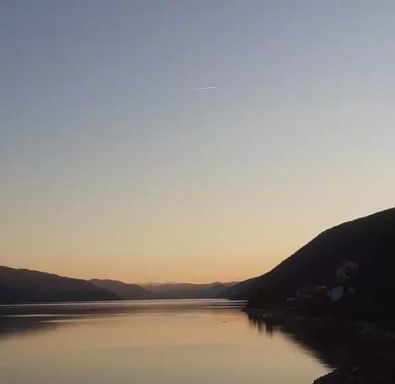 Majatalo Cazanele Dunarii La Cumatru