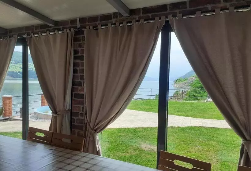 Majatalo Cazanele Dunarii La Cumatru