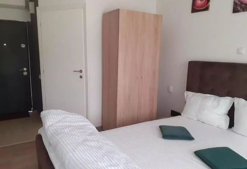 Majatalo Cazanele Dunarii La Cumatru