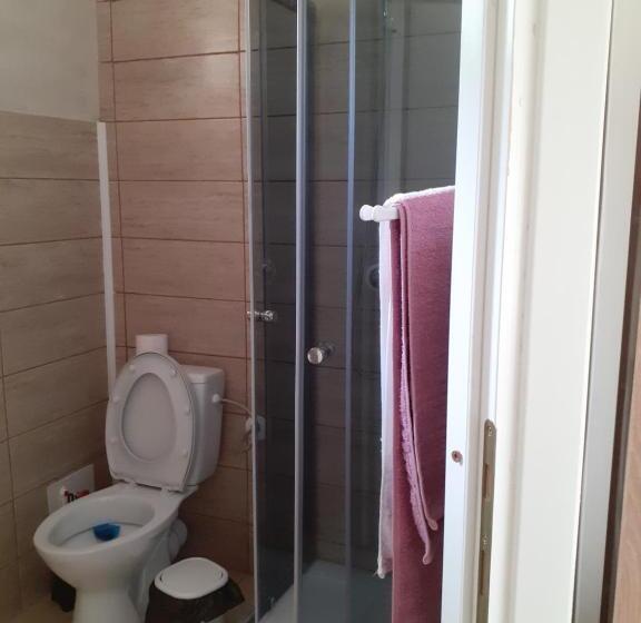 Пансион Cazanele Dunarii La Cumatru