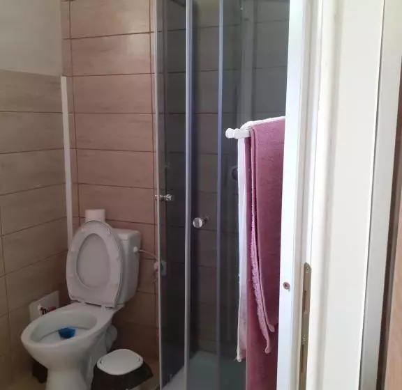 Majatalo Cazanele Dunarii La Cumatru