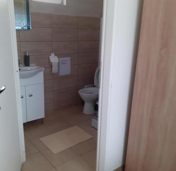 Пансион Cazanele Dunarii La Cumatru