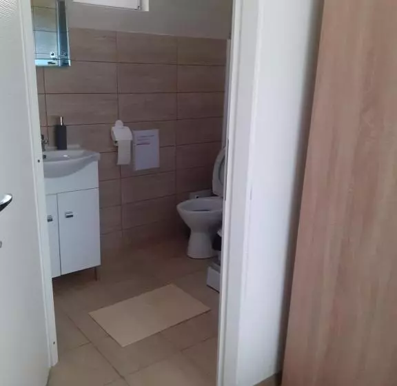 Majatalo Cazanele Dunarii La Cumatru