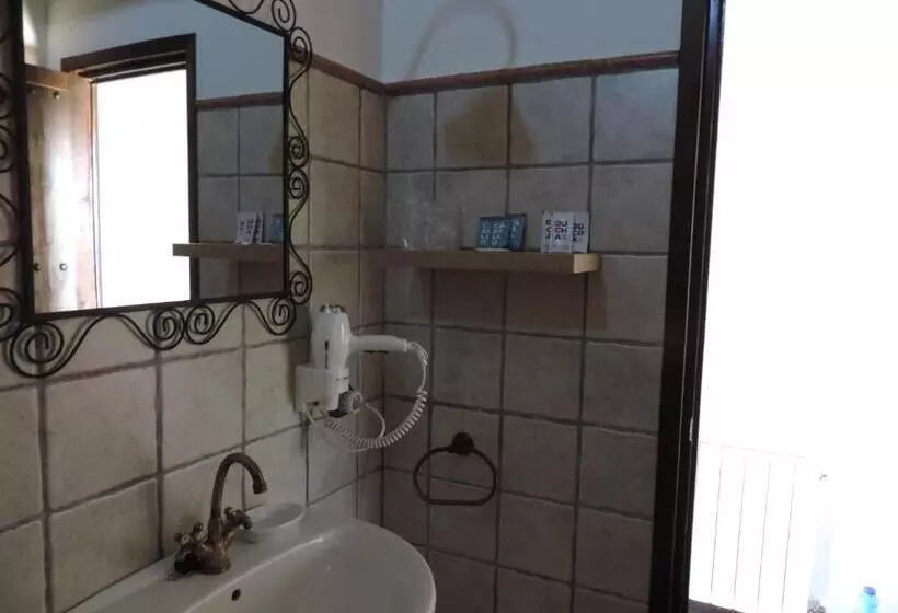 Pension El Rincón Maragato