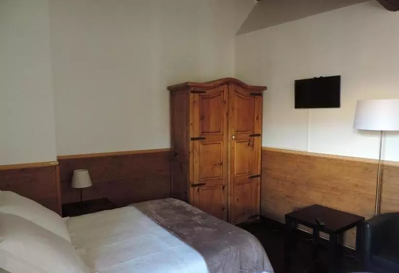 Pension El Rincón Maragato