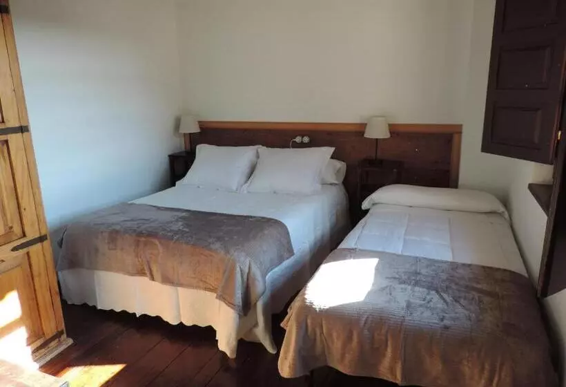 Pension El Rincón Maragato