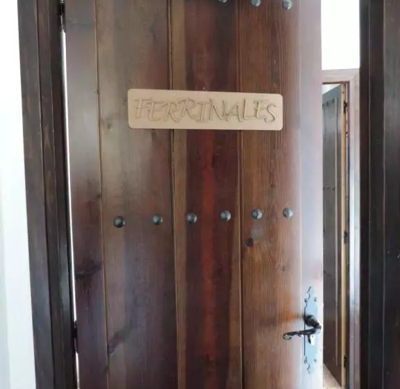 Pension El Rincón Maragato