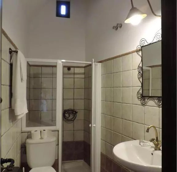 Pension El Rincón Maragato