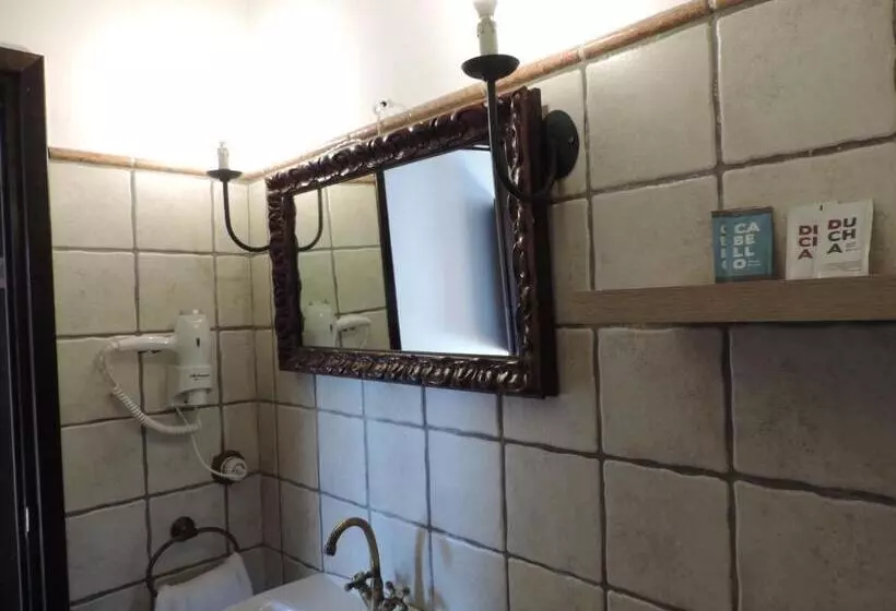 Pension El Rincón Maragato