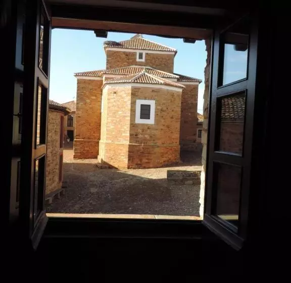 Pension El Rincón Maragato