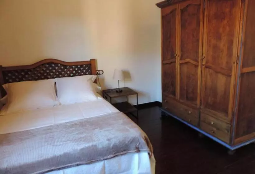 Pension El Rincón Maragato