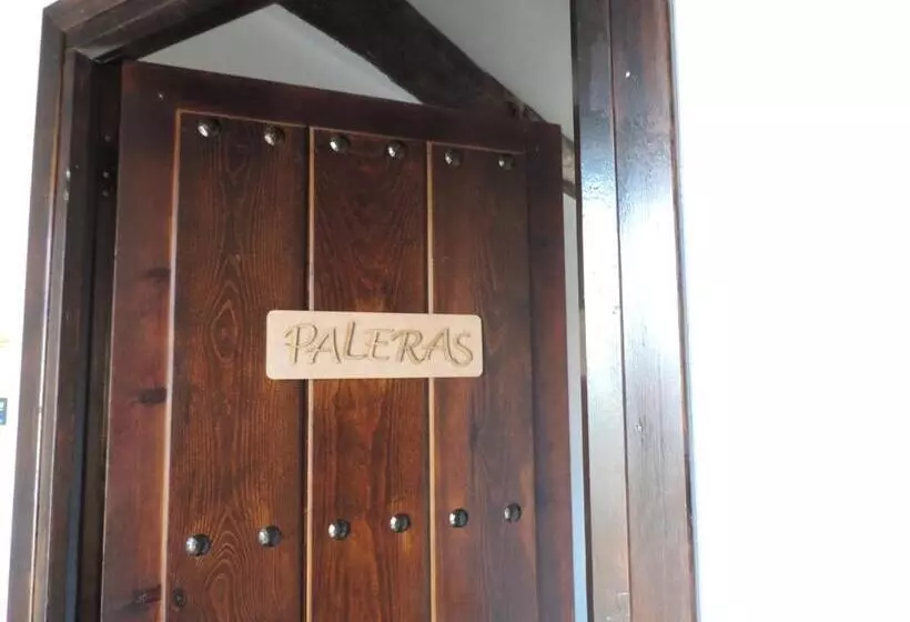 Pension El Rincón Maragato