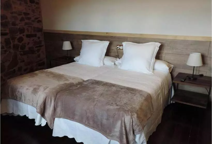 Pension El Rincón Maragato