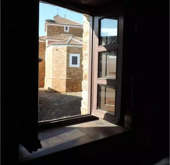 Pension El Rincón Maragato