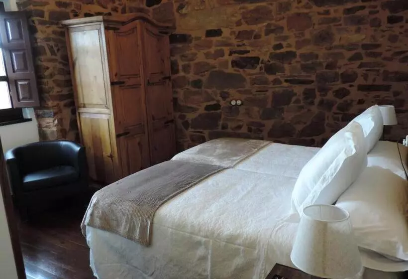 Pension El Rincón Maragato