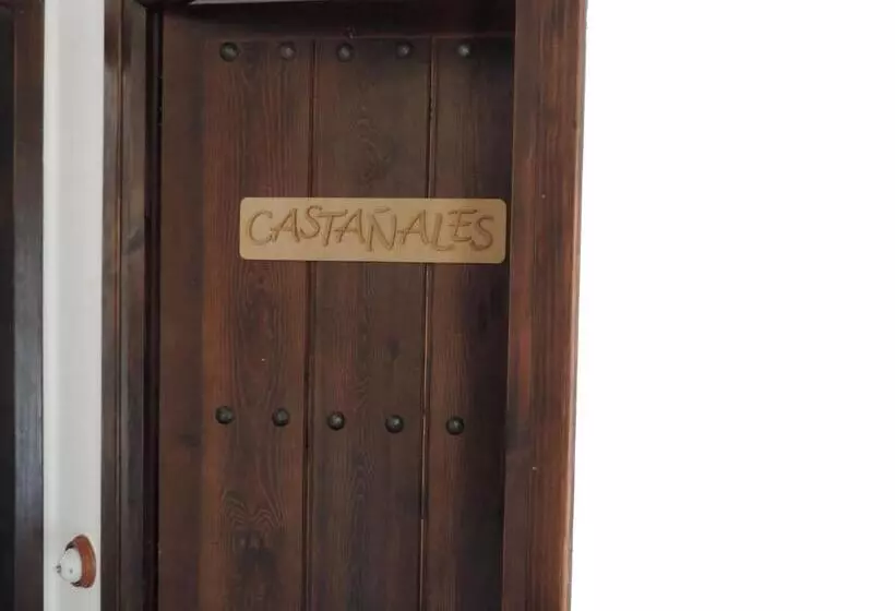 Pension El Rincón Maragato