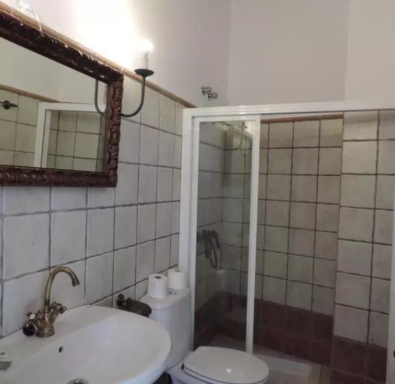 Pension El Rincón Maragato