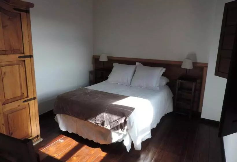 Pension El Rincón Maragato