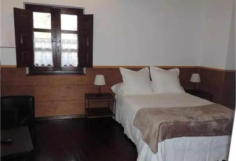 Pension El Rincón Maragato