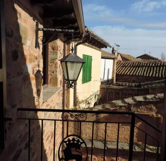 Pension El Rincón Maragato